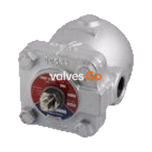 Yoshitake TSF-10 Float Steam Trap