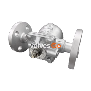 Yoshitake TSF-10CF Float Steam Trap