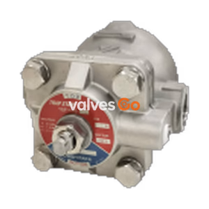Yoshitake TSF-10S Float Steam Trap