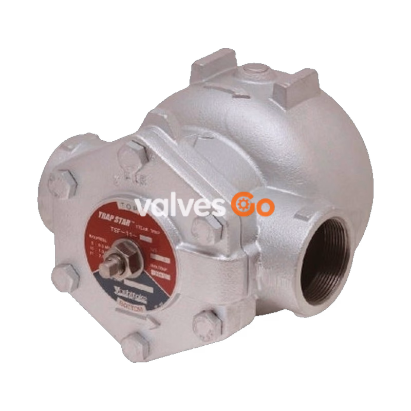 Yoshitake TSF-11 Float Steam Trap