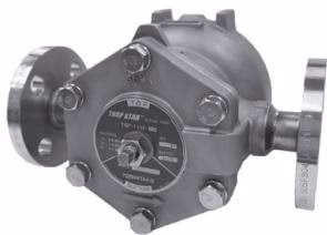 Yoshitake TSF-11SF float steam trap