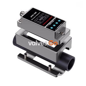Yoshitake UFM-100 Clamp-on Ultrasonic Flowmeter