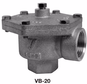耀希达凯 Yoshitake VB-20 产品外观