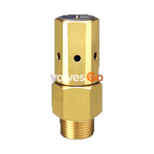 Yoshitake VB-7 / VB-7S Vacuum Relief Valve
