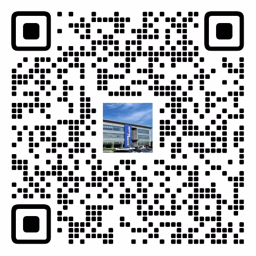 Scan for more info